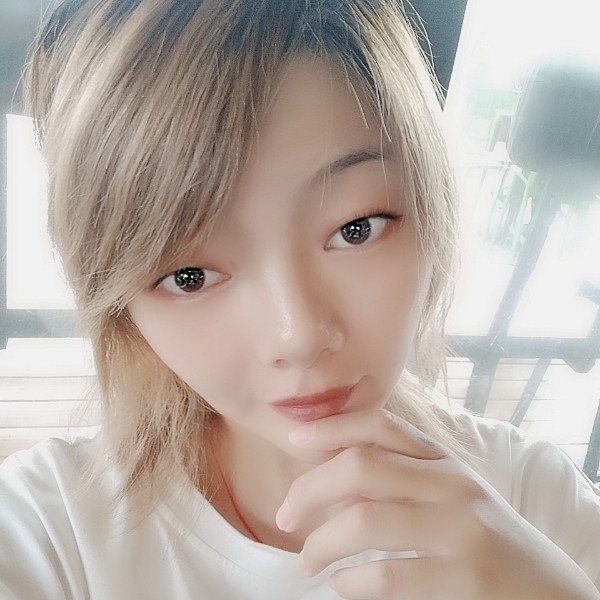 丫头想你了的照片