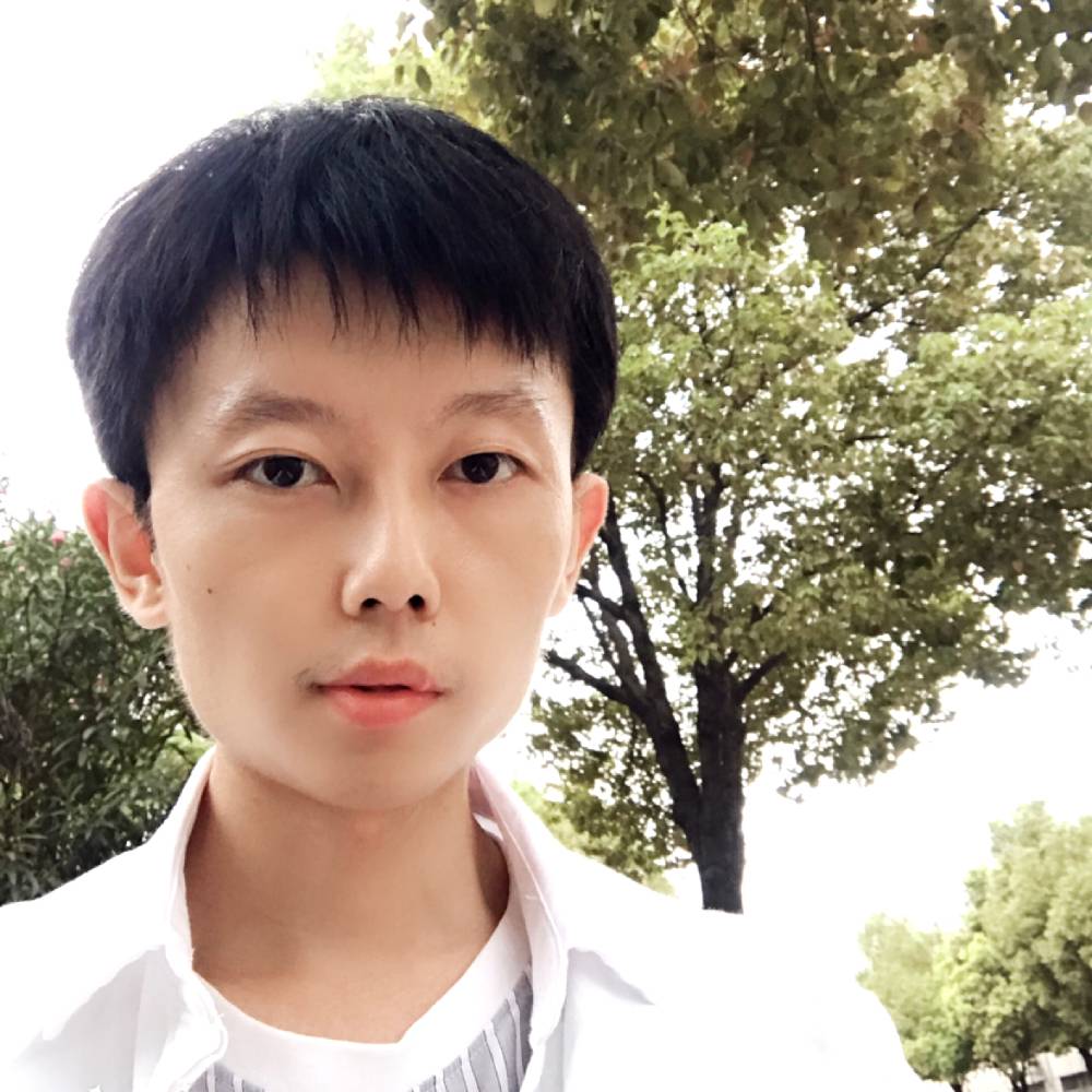 风中摇曳的小白菜的照片