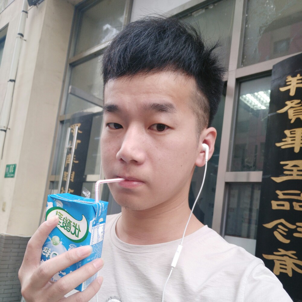 单身狗1号的照片