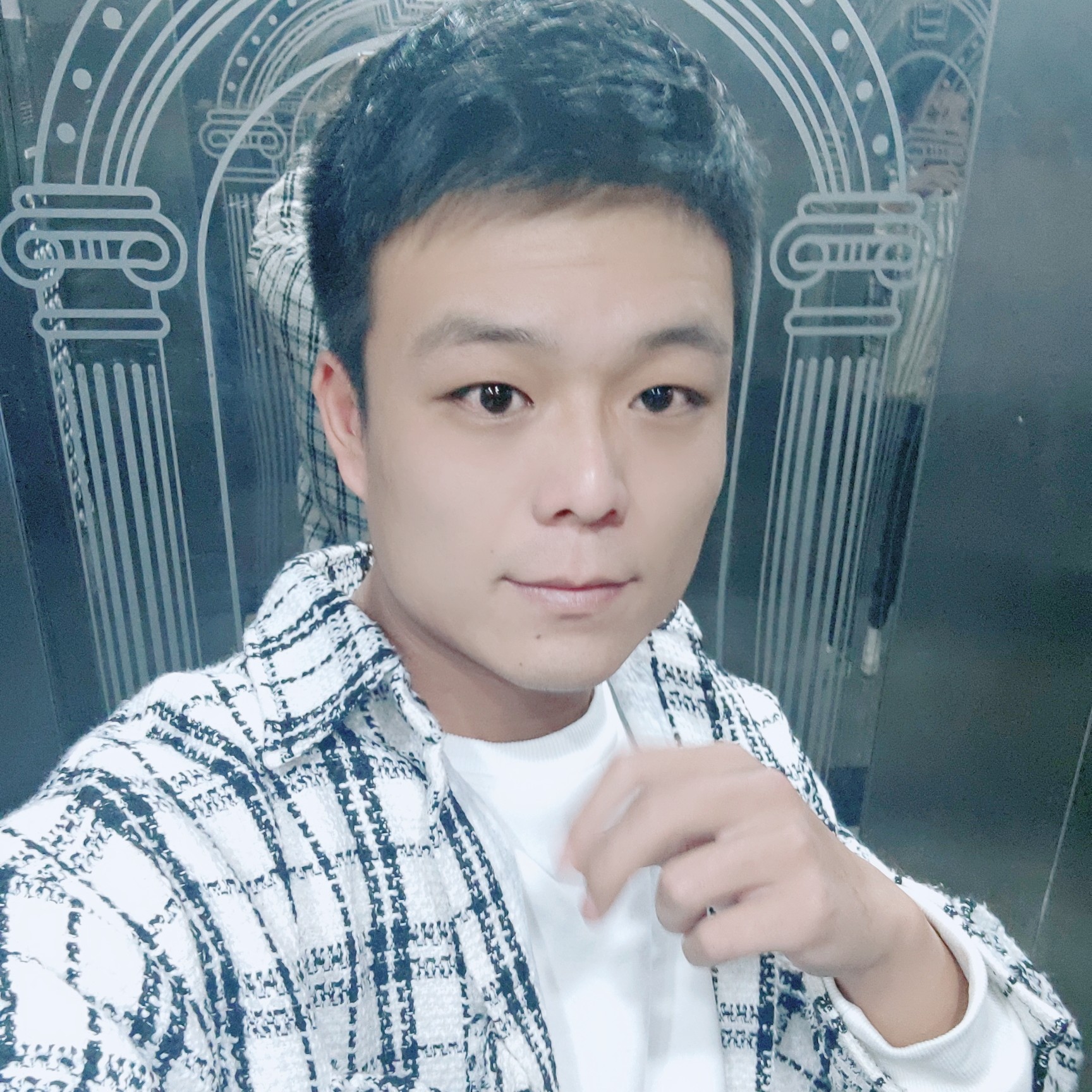 酒肆要开心的照片