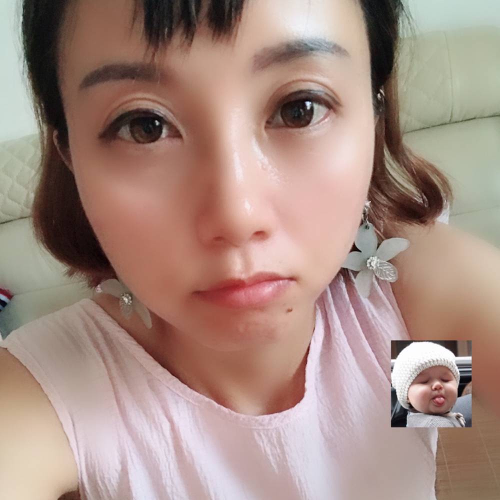 向日葵的照片