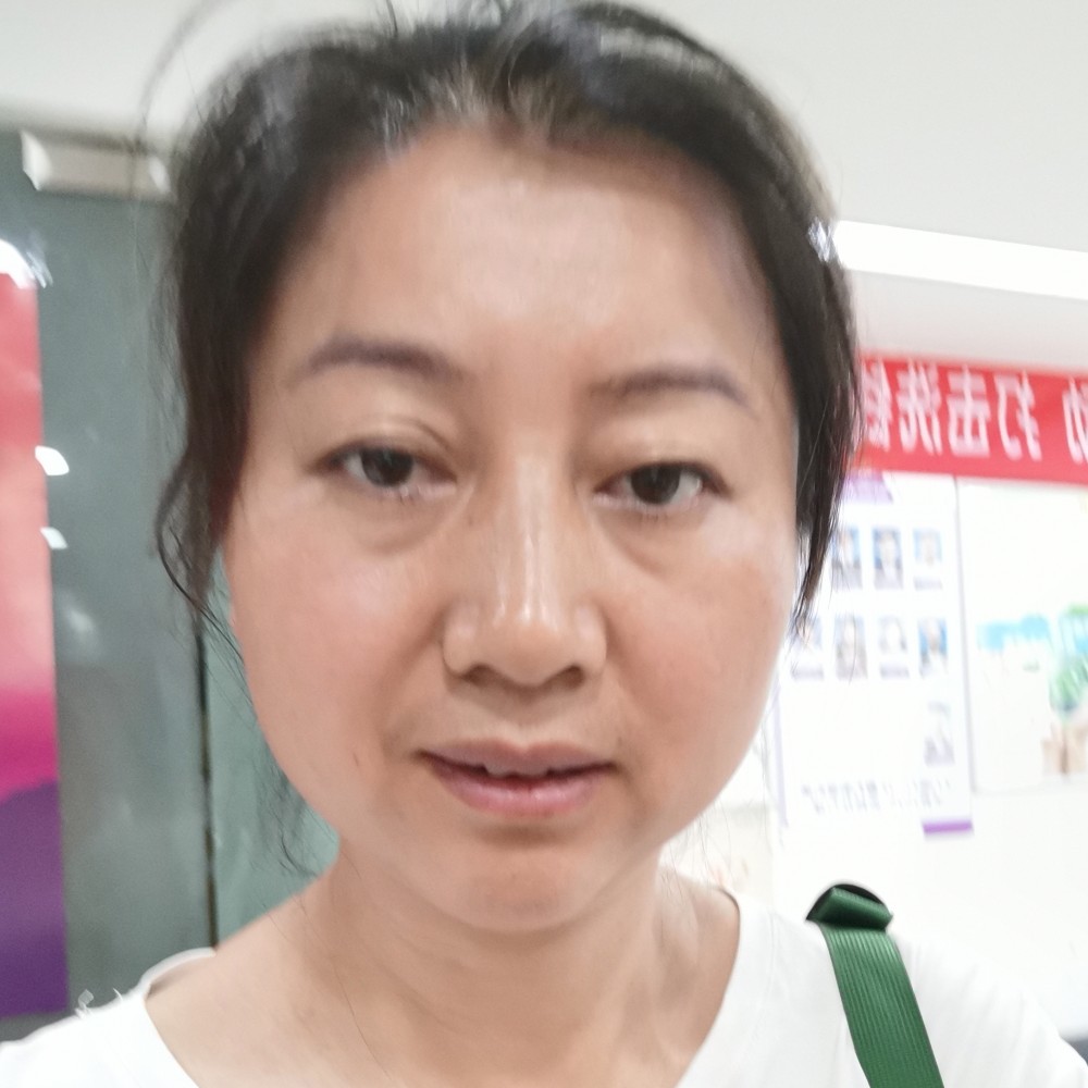 店员缥缈的照片