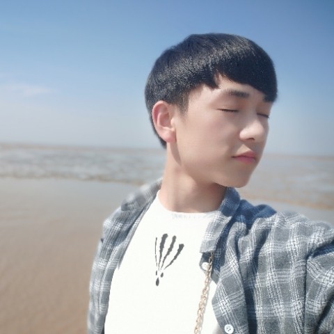 青花回眸无垠的照片