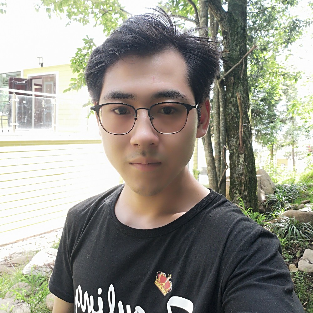 夜雨落尘埃的照片