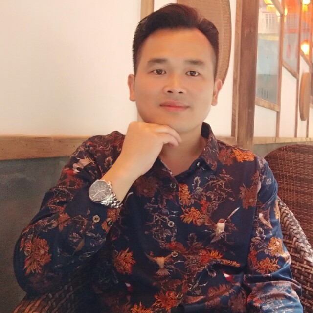 吉憬然的照片