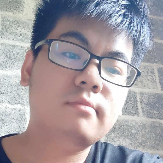 一胖毁形象的照片