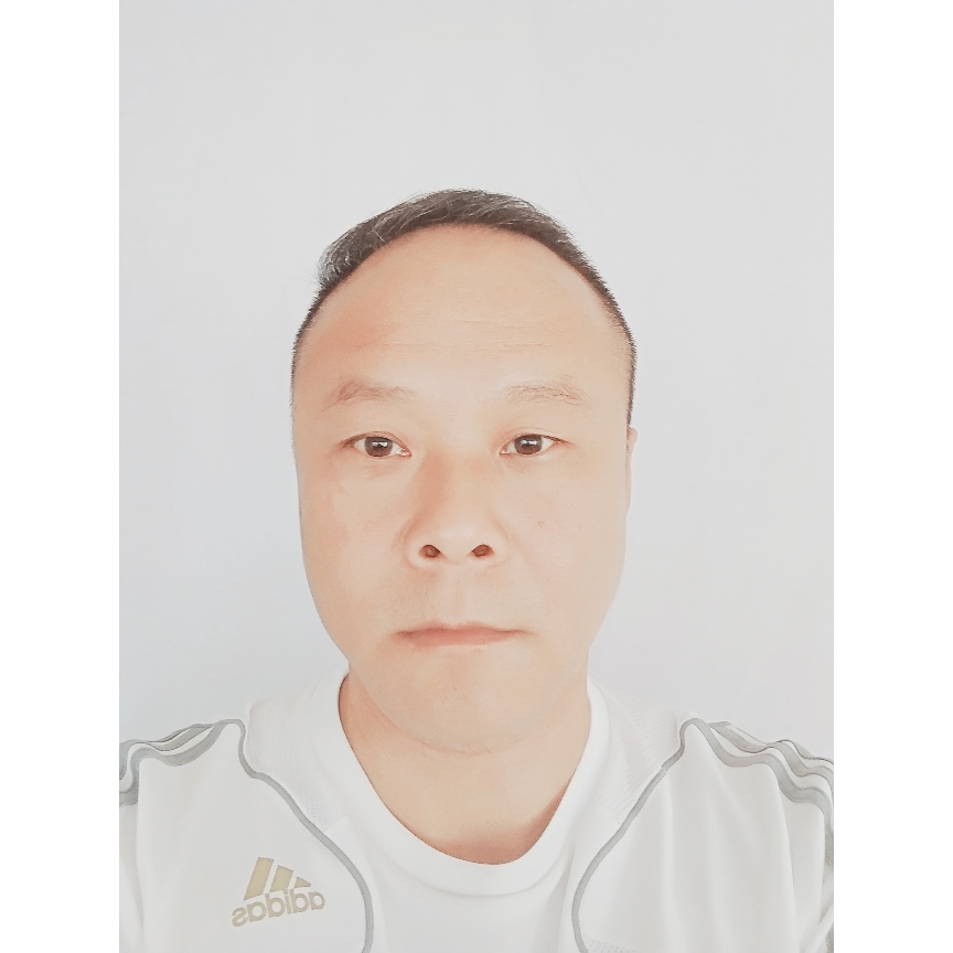 帅哥多么平常的照片