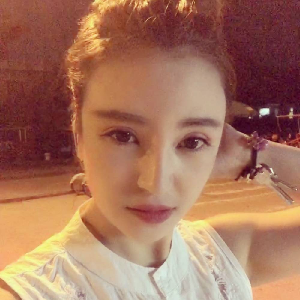 微凉呆萌的照片