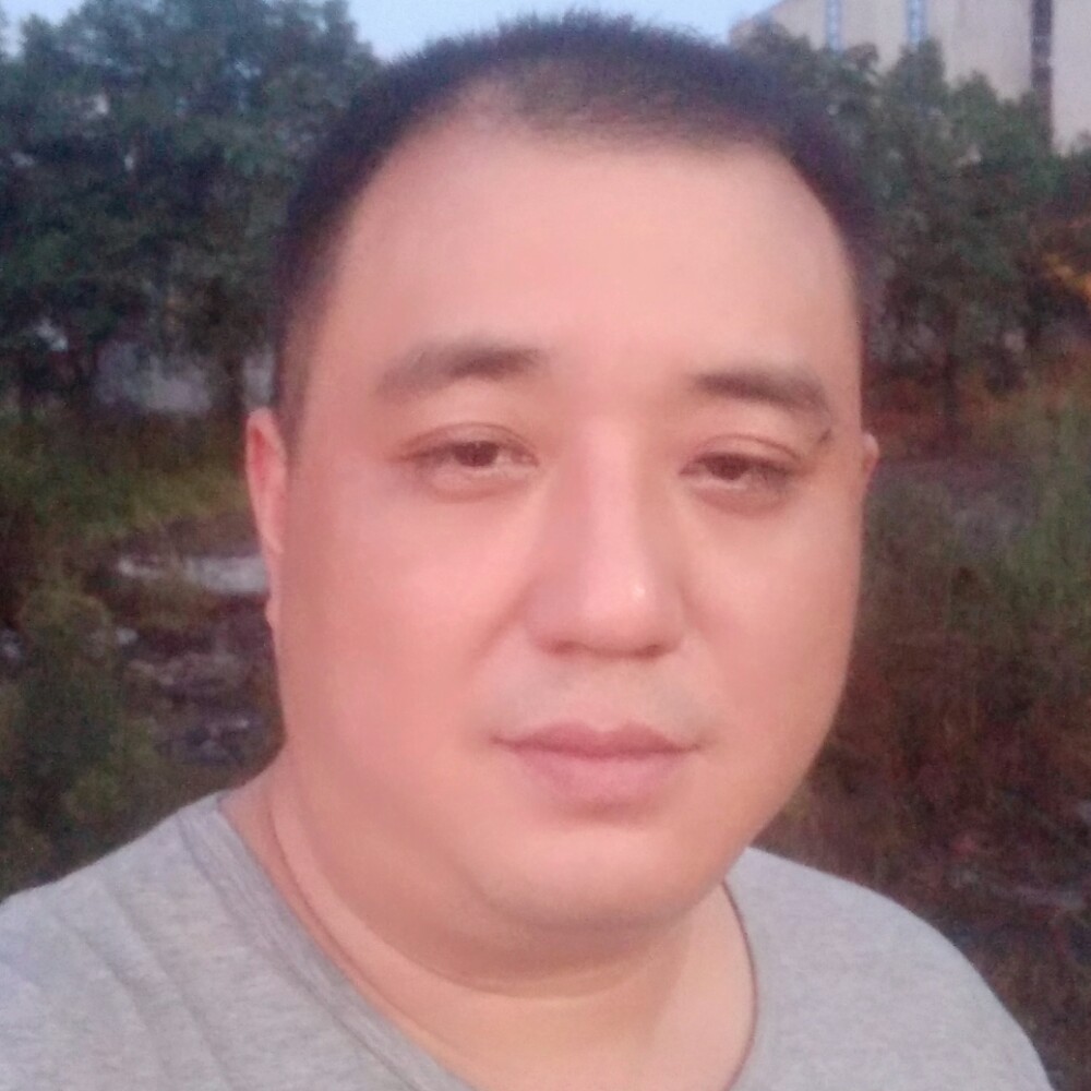 老胖熊的照片