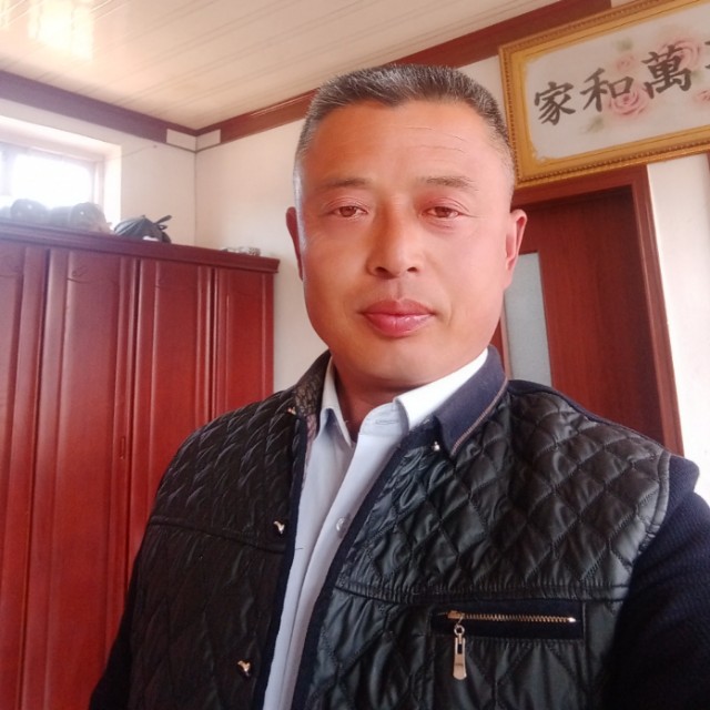 人生若之如初见赵的照片