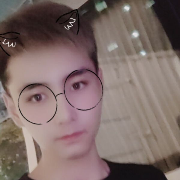感动初雨？的照片