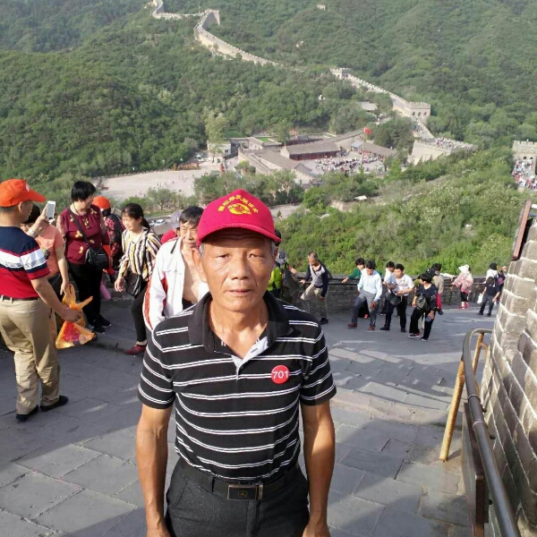 缘分还谦让的照片