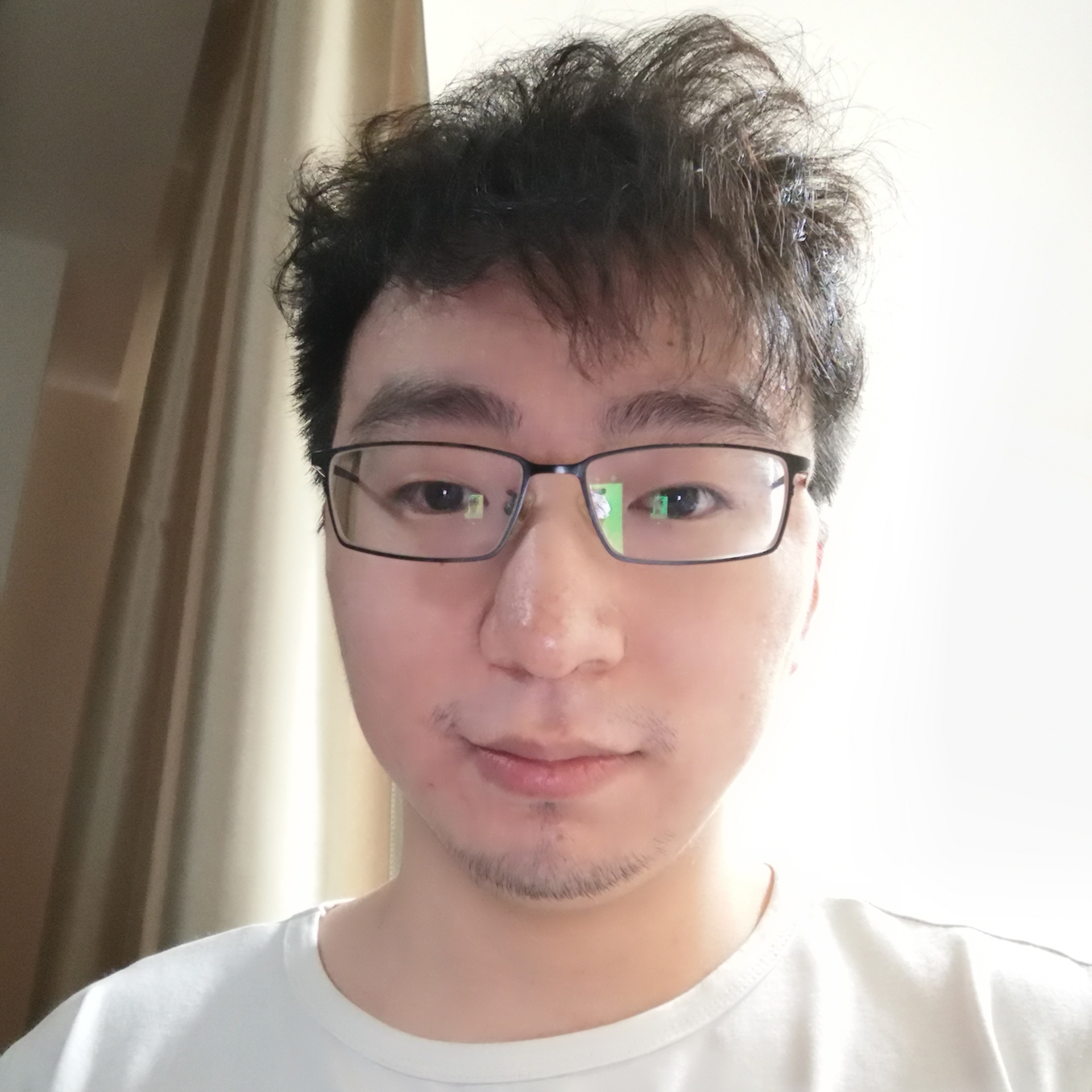 图瓦的照片