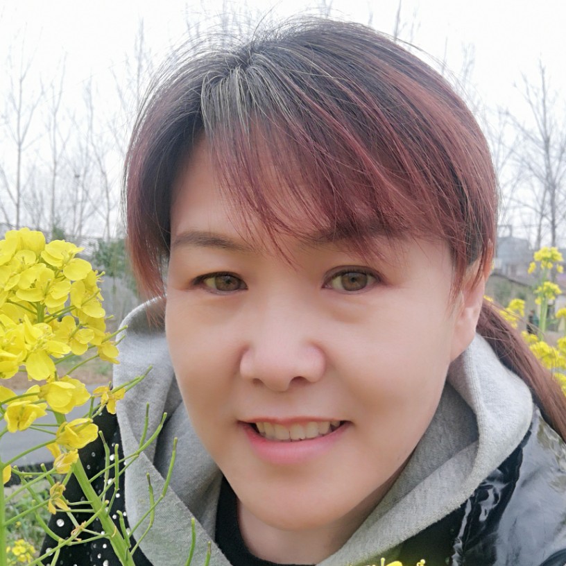 尔丽的照片