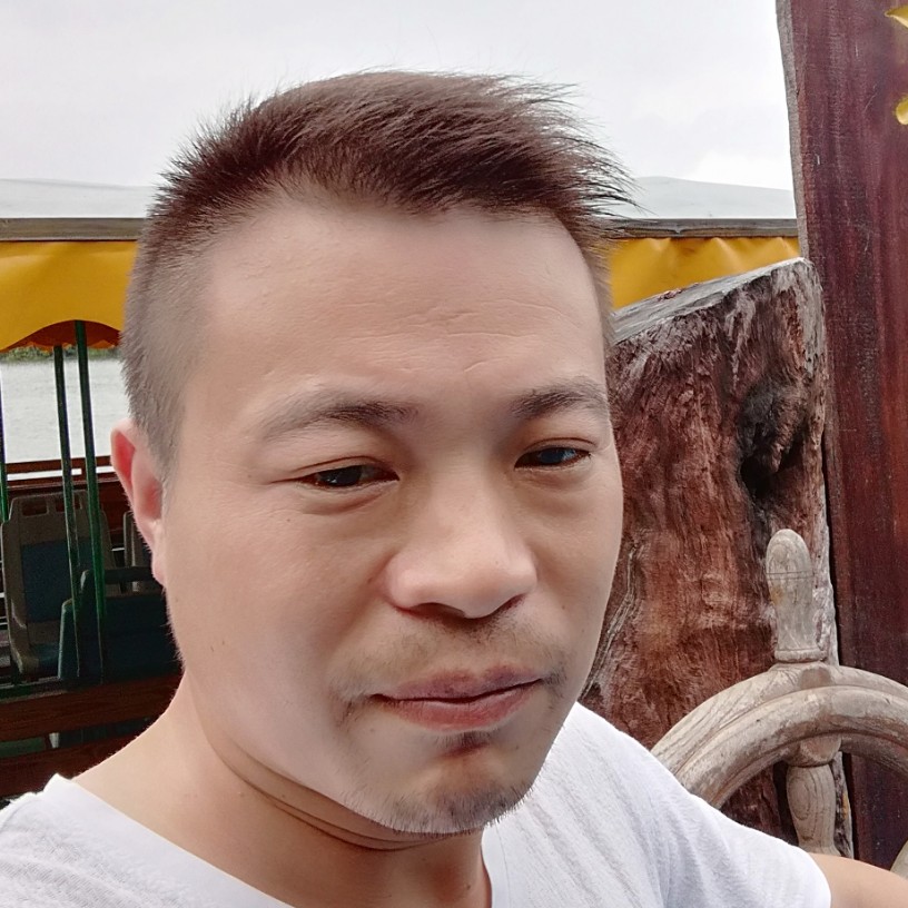 心累男人的照片