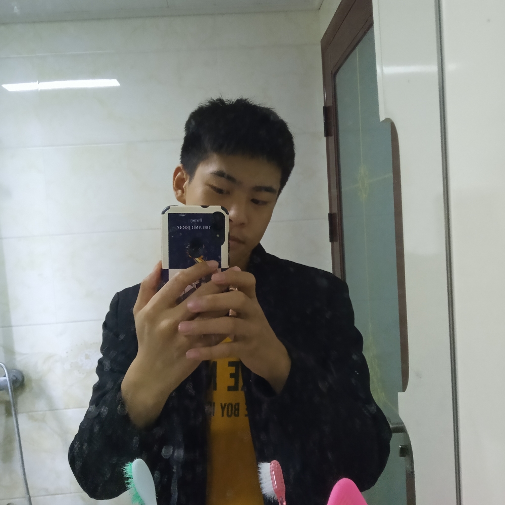 想那个的照片