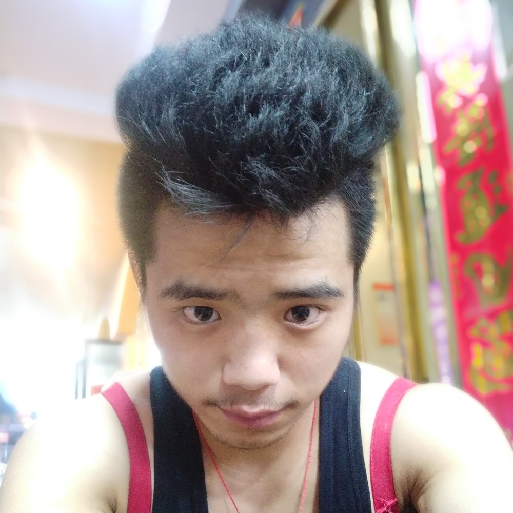 何李阳的照片