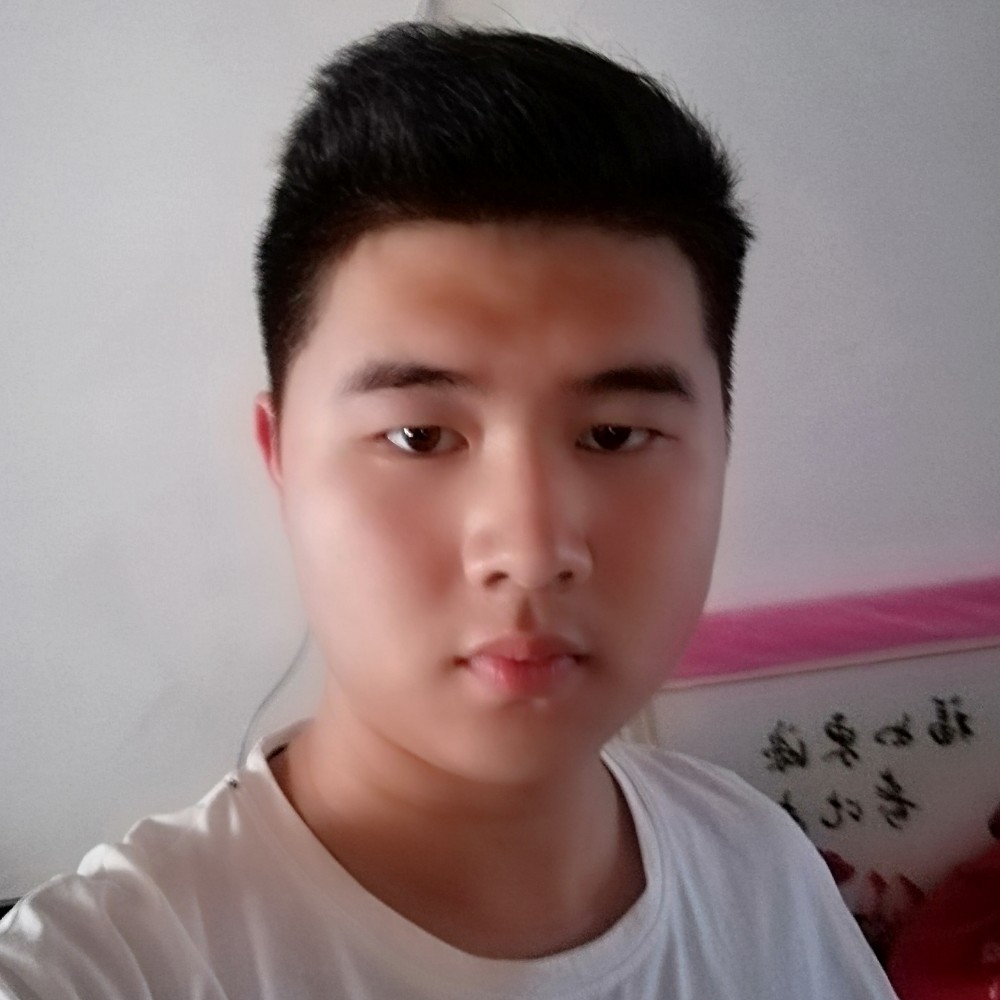 小白菜呆萌的照片