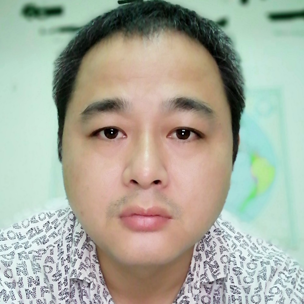 人生平淡如水的照片