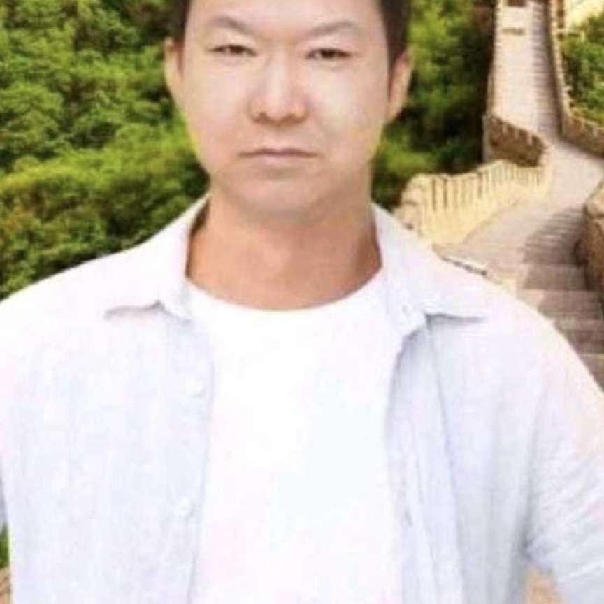 朱瑞田的照片