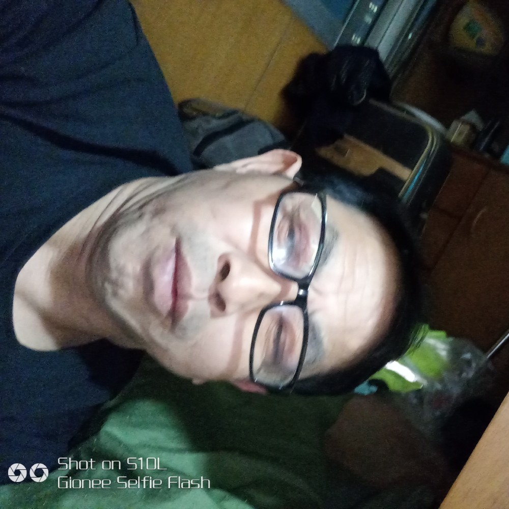 细心停止落霞的照片