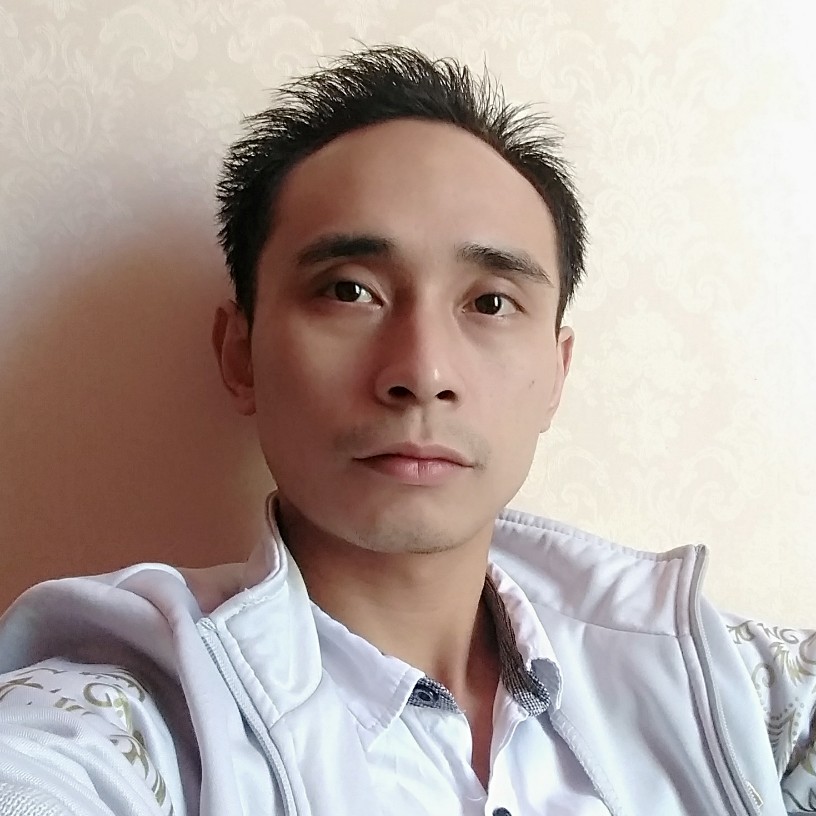 苍翠欲滴的照片