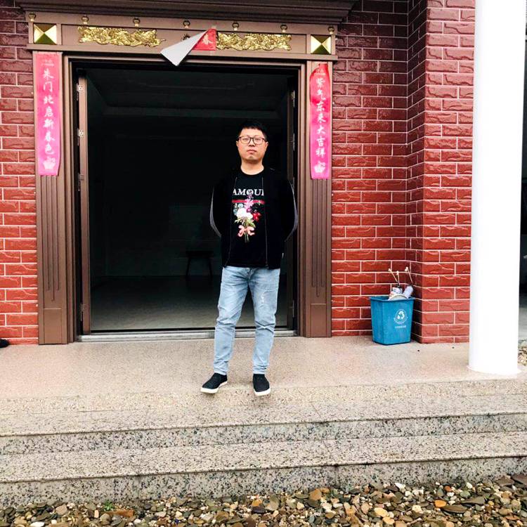 在奋斗中的照片
