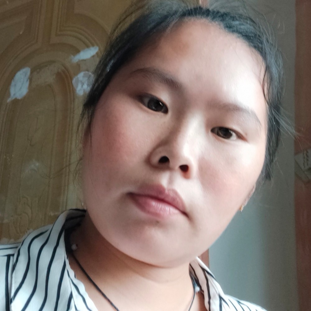 动听等待梦影的照片