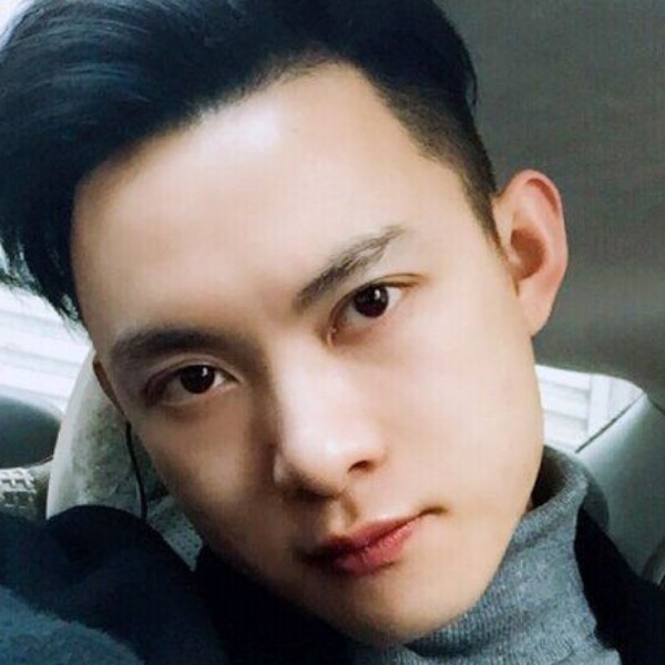 缘分爱恋丰富的照片