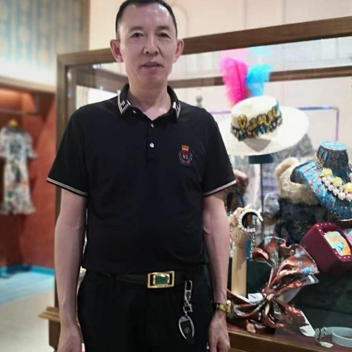 故事妩媚的照片