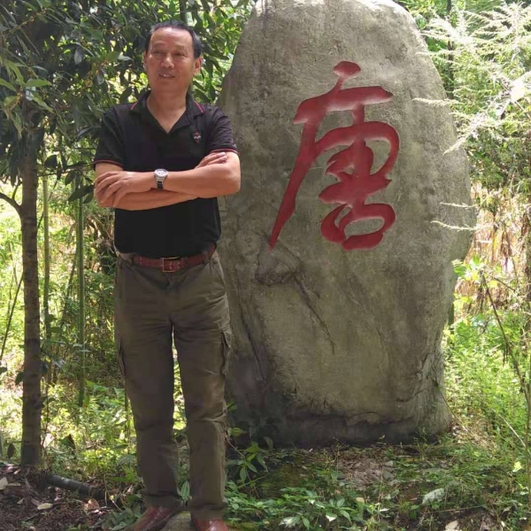 个性余溫的照片