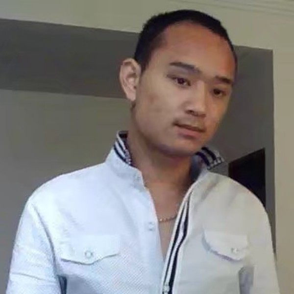 还单身山水的照片