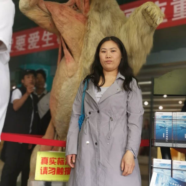 小土豆有贪玩的照片