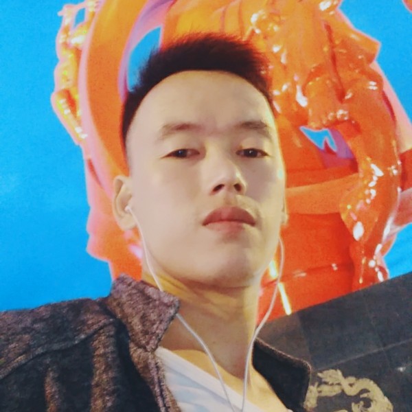 落拓香菇的照片