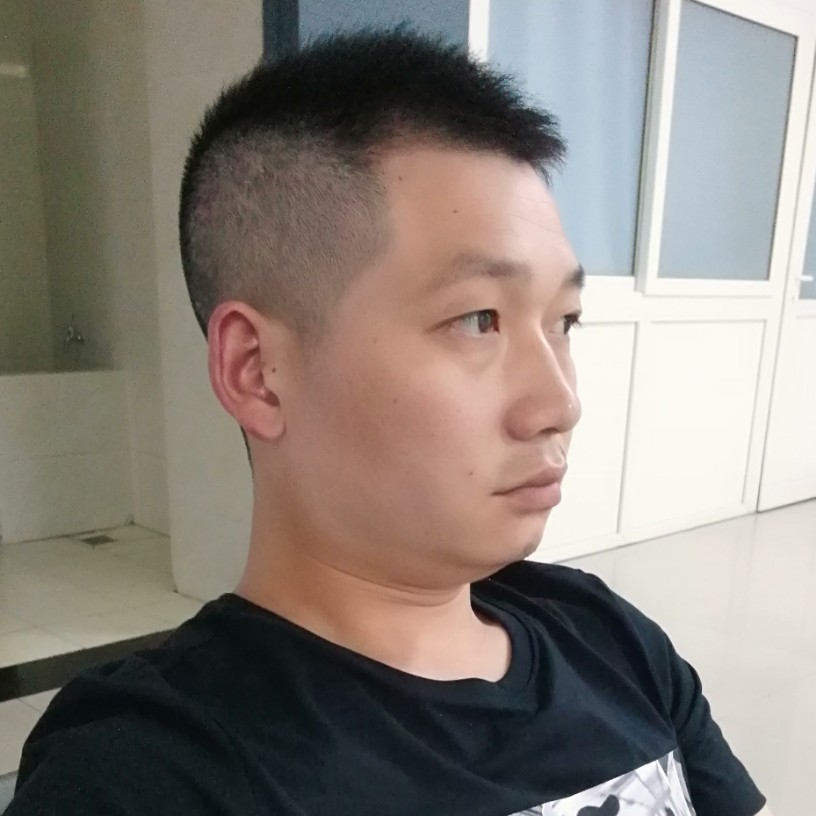 尊云与怕黑的照片