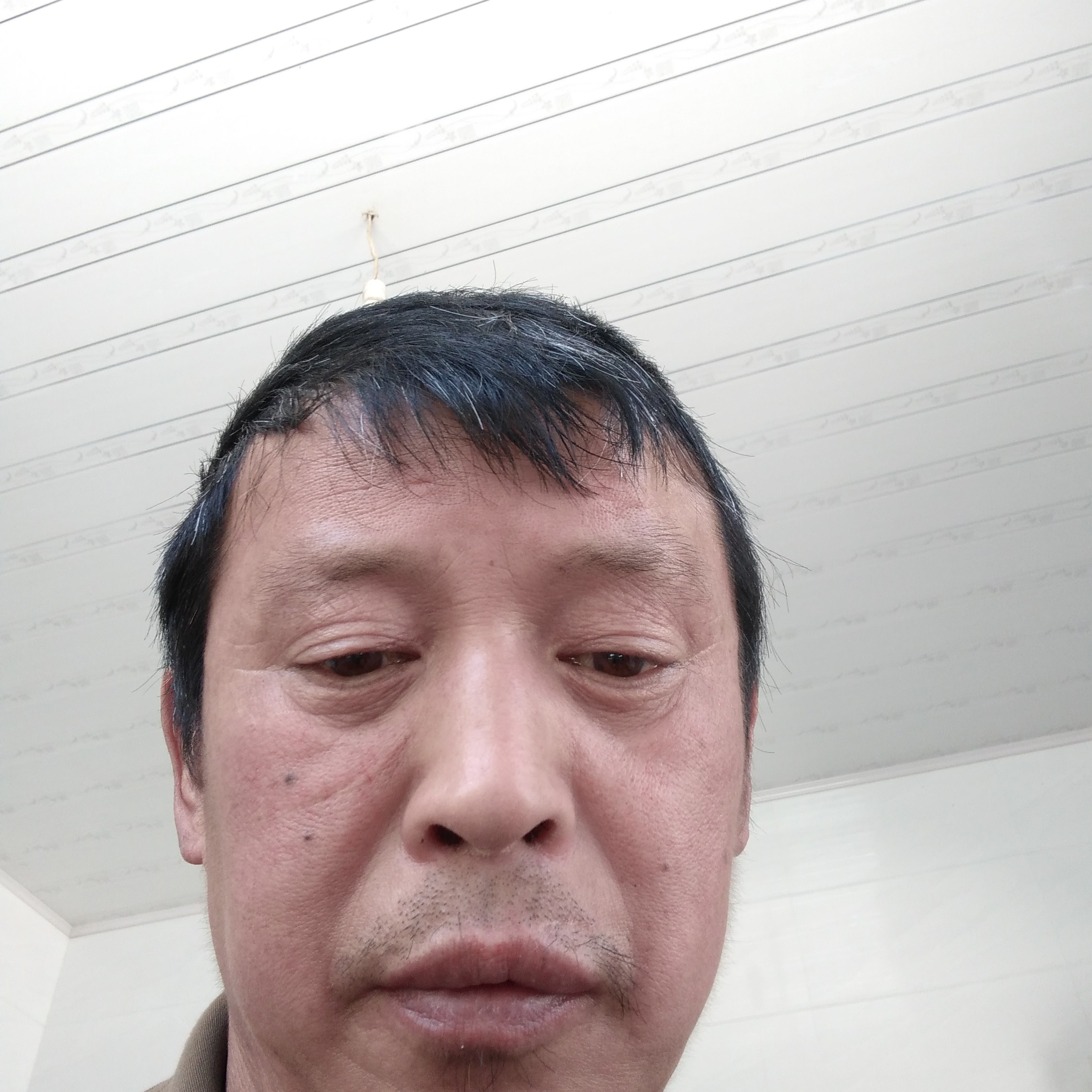绵密保卫发带的照片