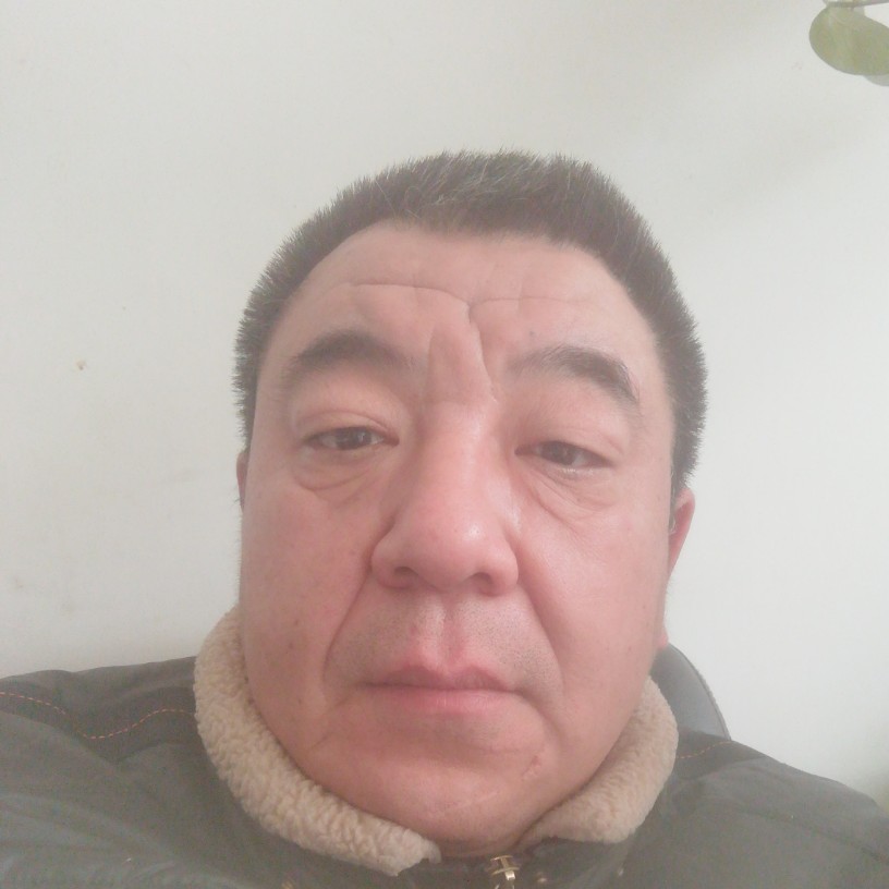 端庄回首砖头的照片