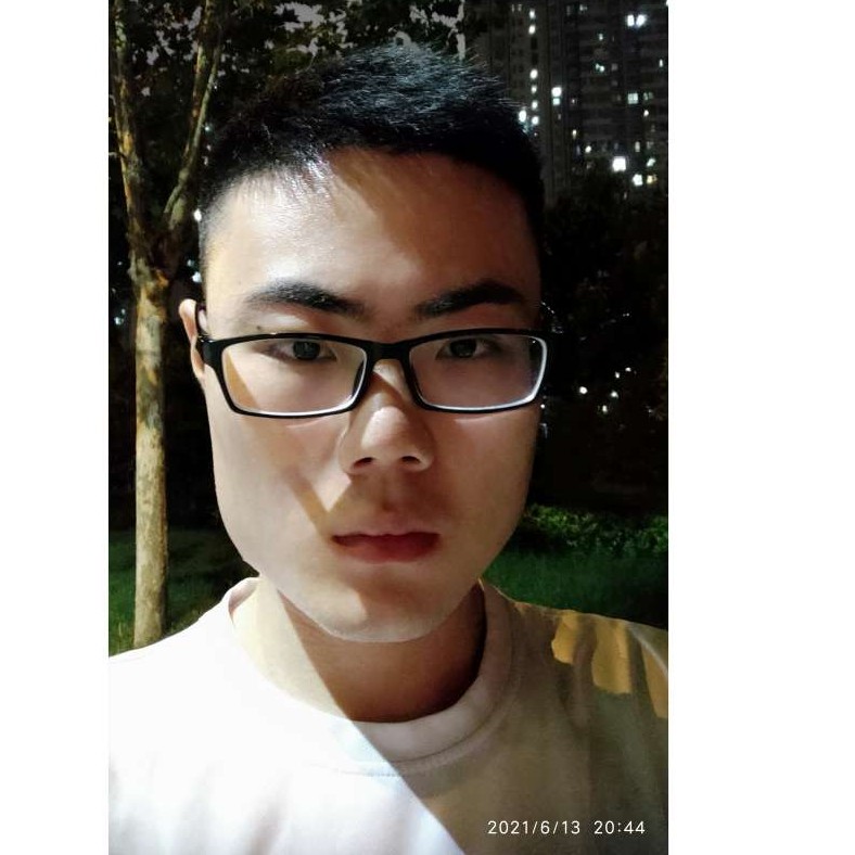 犀牛浅吻等待的照片