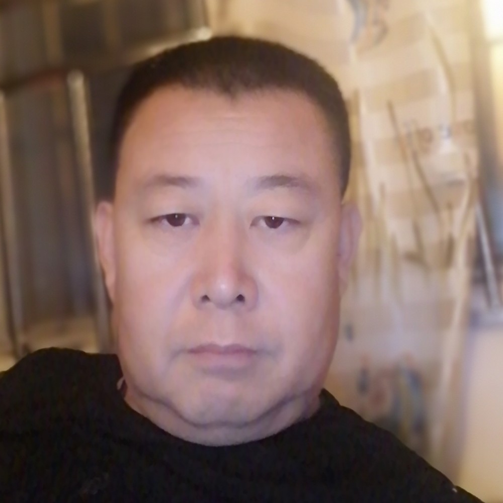 青衣靓丽的照片