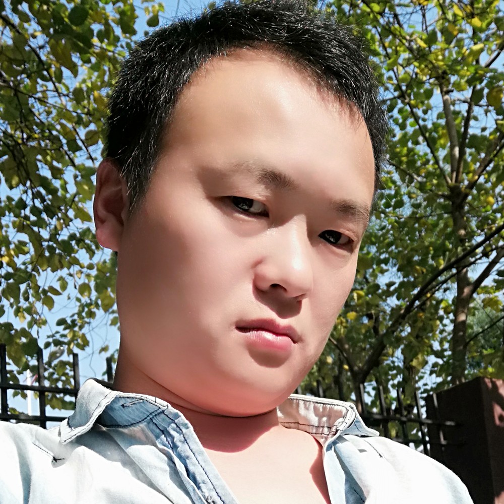 孤独——剩男的照片