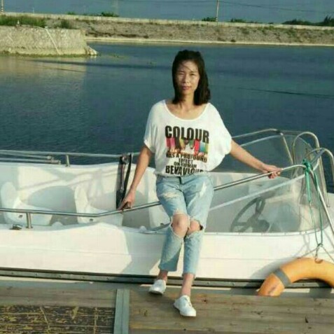 陈珠珠的照片