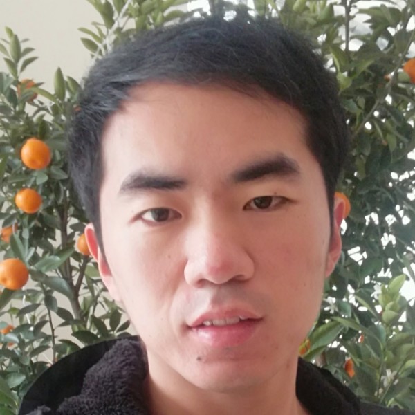 文字怪人的照片