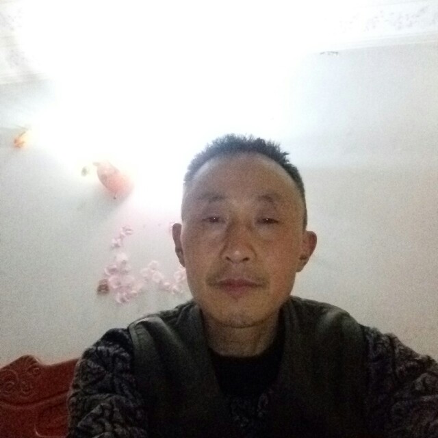 谢清的照片