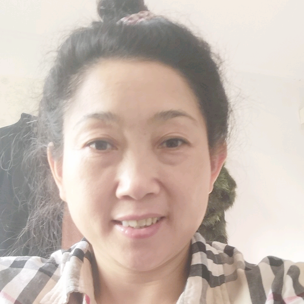 查悦的照片