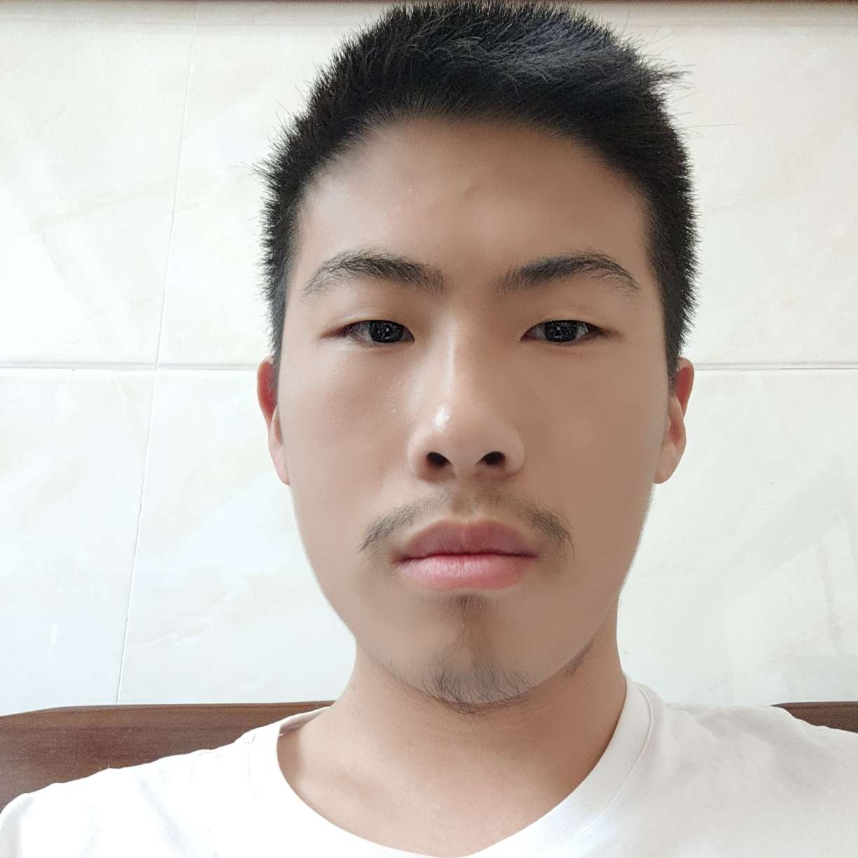 无趣的我的照片