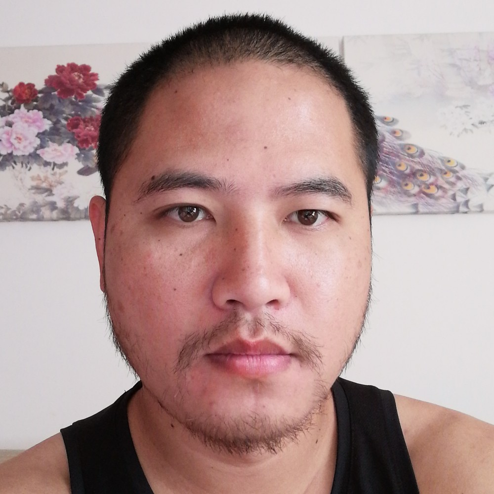 山哈的照片