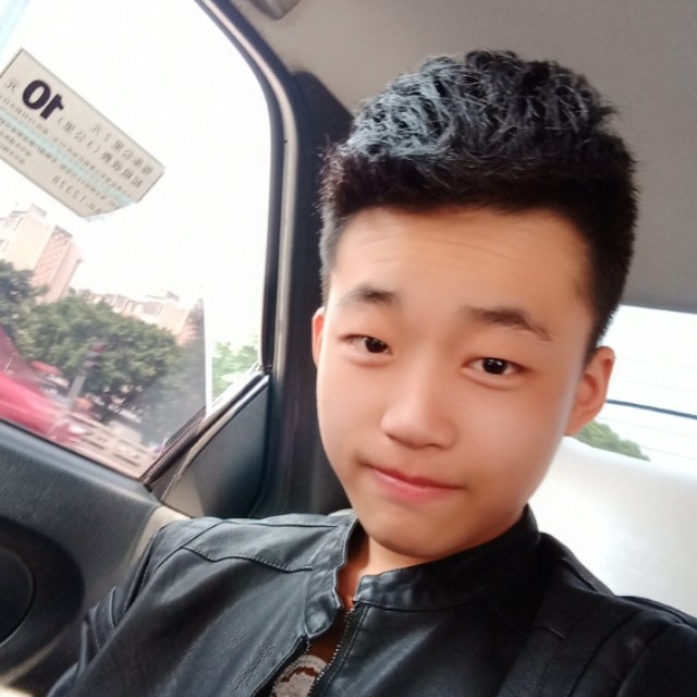 林子良的照片