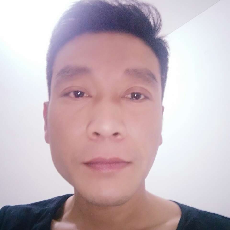 调皮請大白的照片