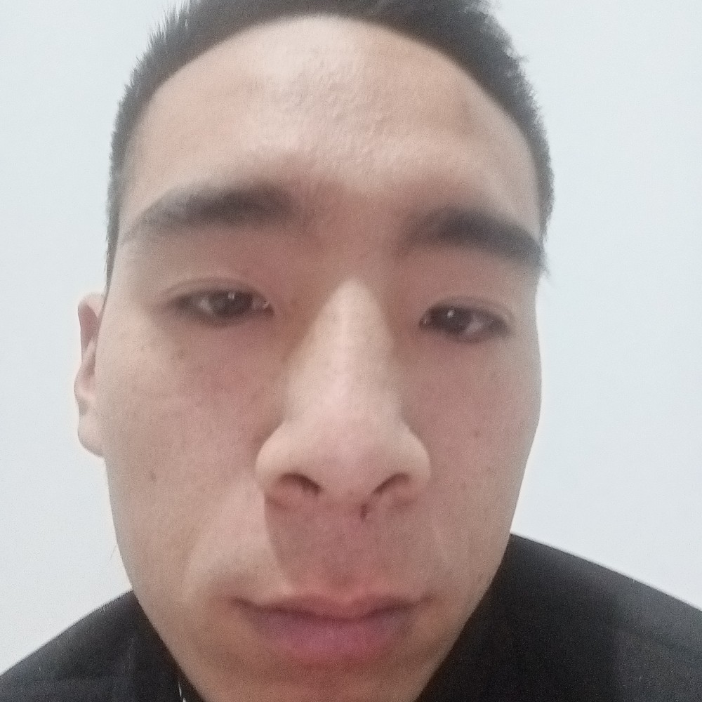小馒头开朗的照片