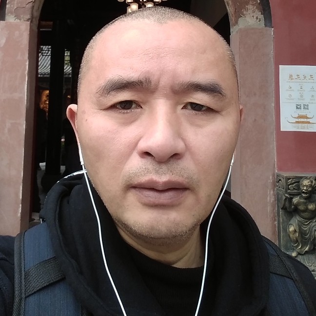 啸月孤狼幽冥的照片
